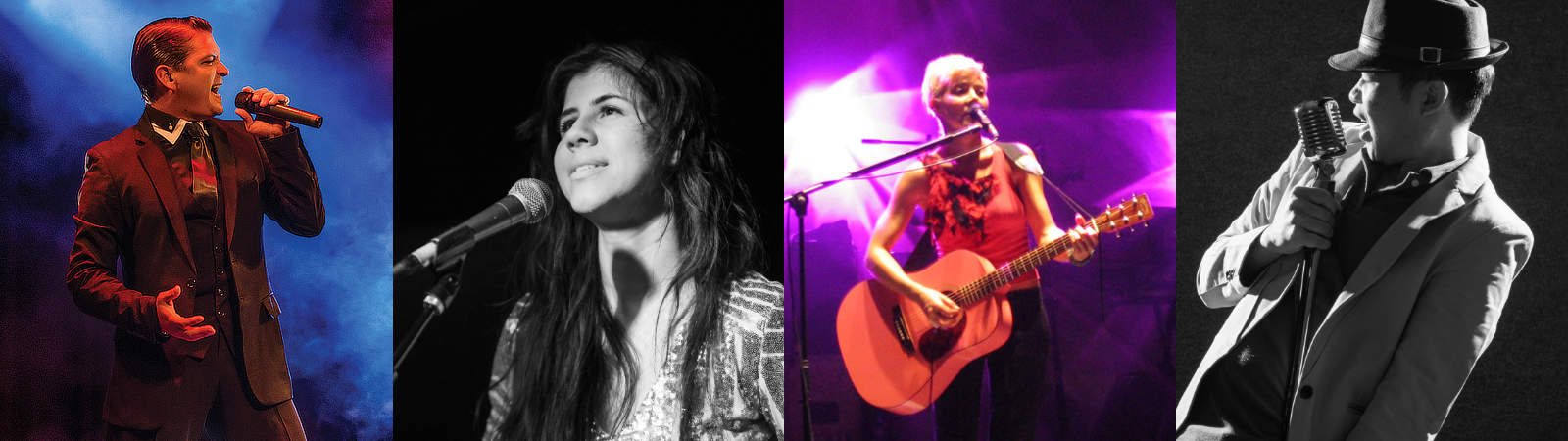 IF VOCAL STUDIO Central Coast