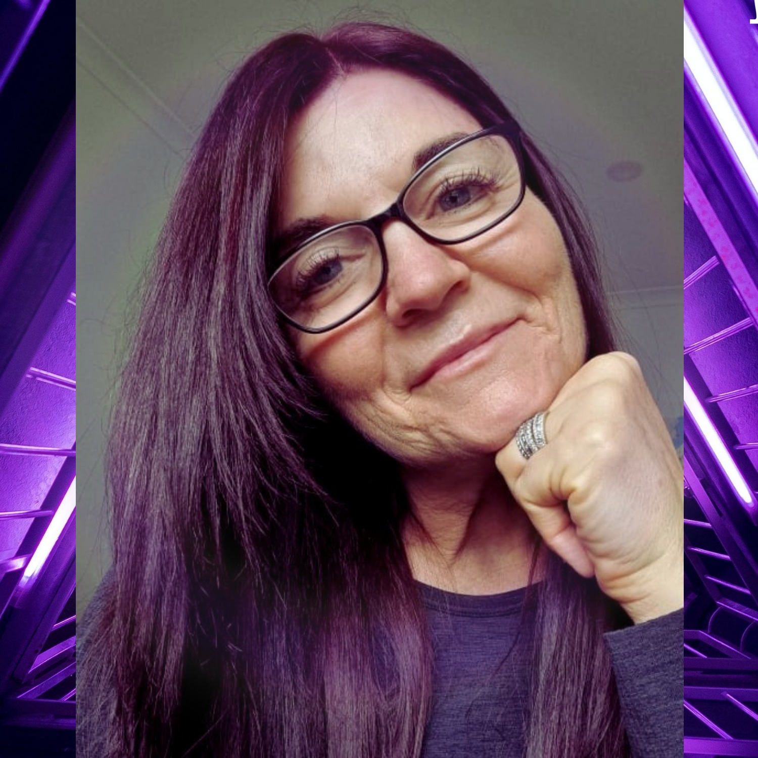 TRINITY-WOMEN’S WELLNESS and TRANSFORMATION COACH