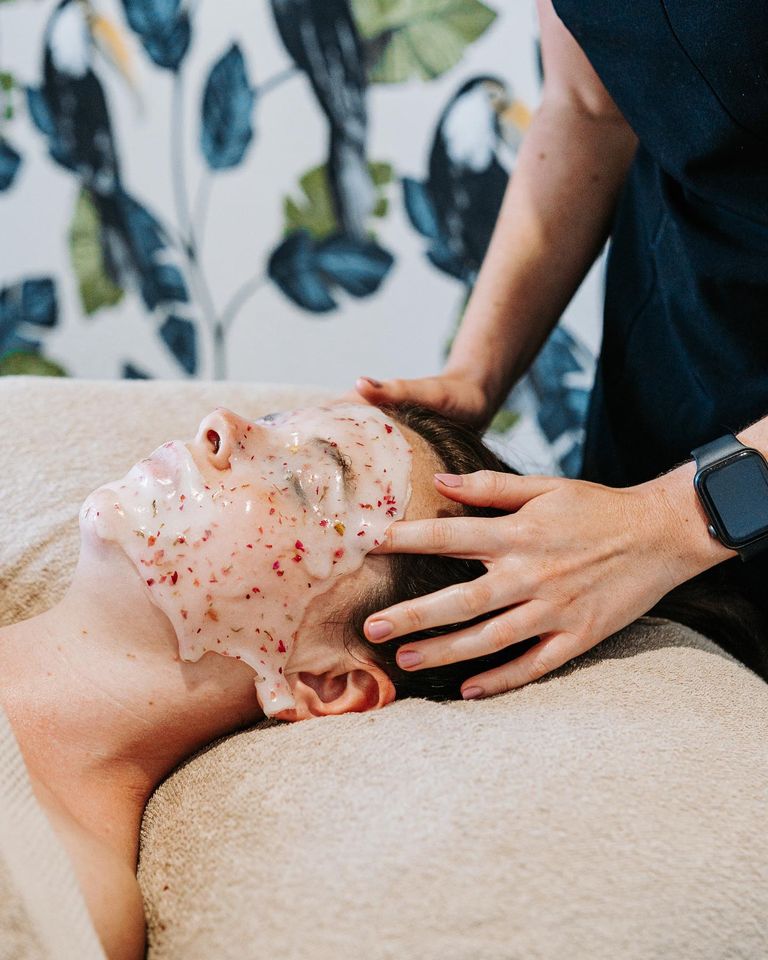 ADORI BEAUTY BY TAHLIA