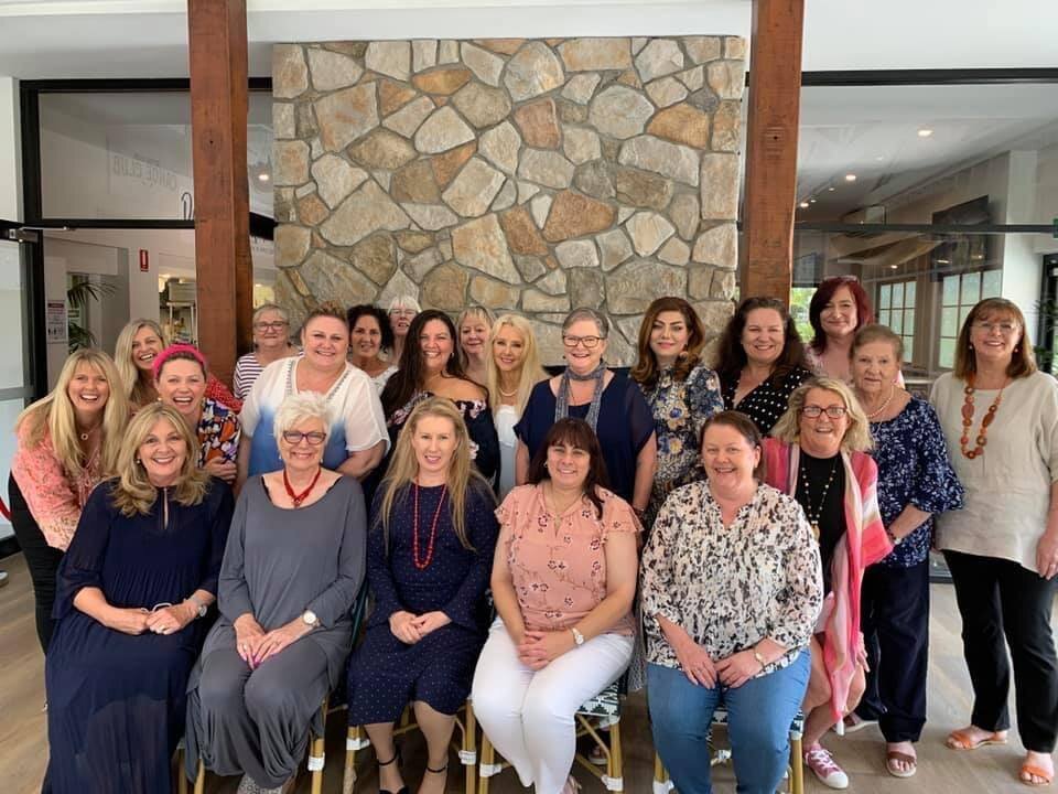 BECAUSE WE CARE BOUTIQUE CENTRAL COAST