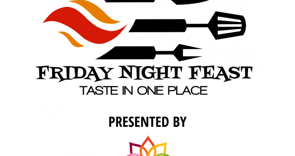 FRIDAY NIGHT FEAST-Newcastle
