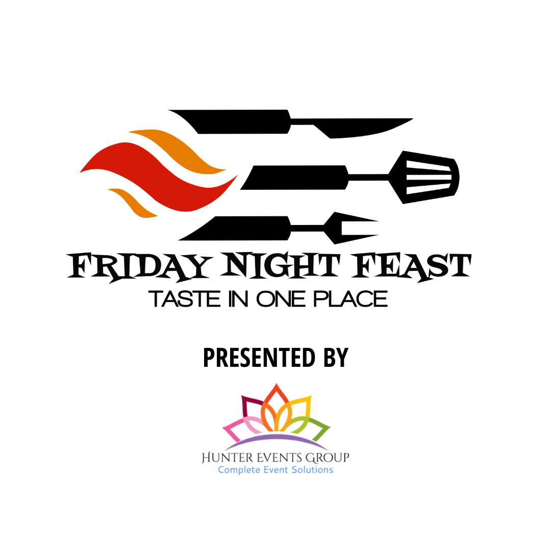 FRIDAY NIGHT FEAST-Newcastle