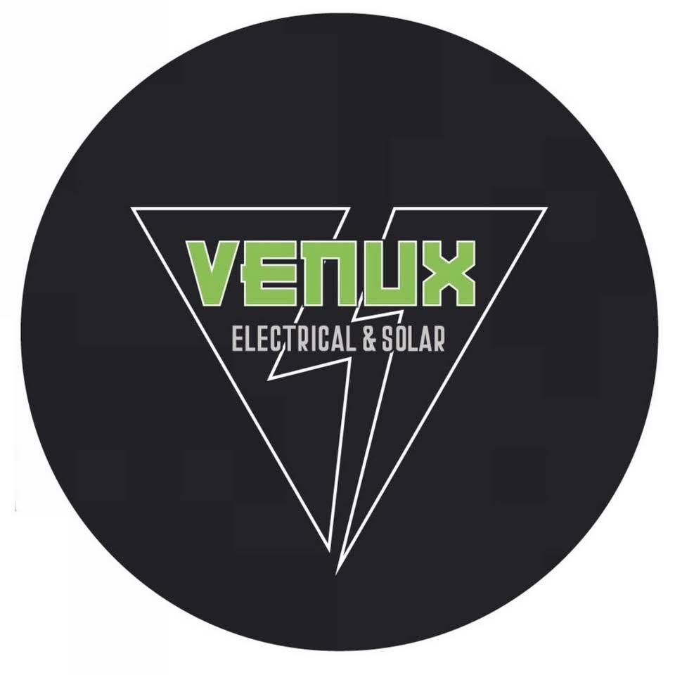VENUX ELECTRICAL and SOLAR