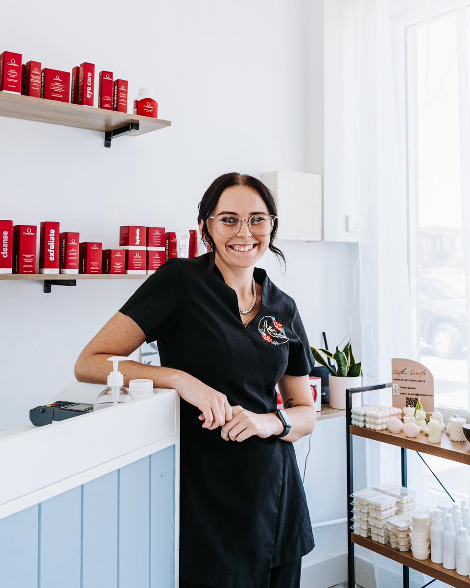 ADORI BEAUTY BY TAHLIA