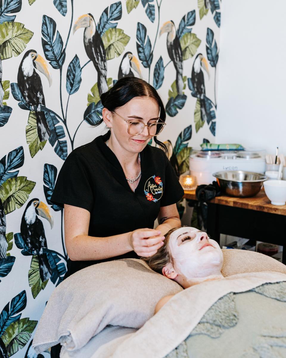 ADORI BEAUTY BY TAHLIA