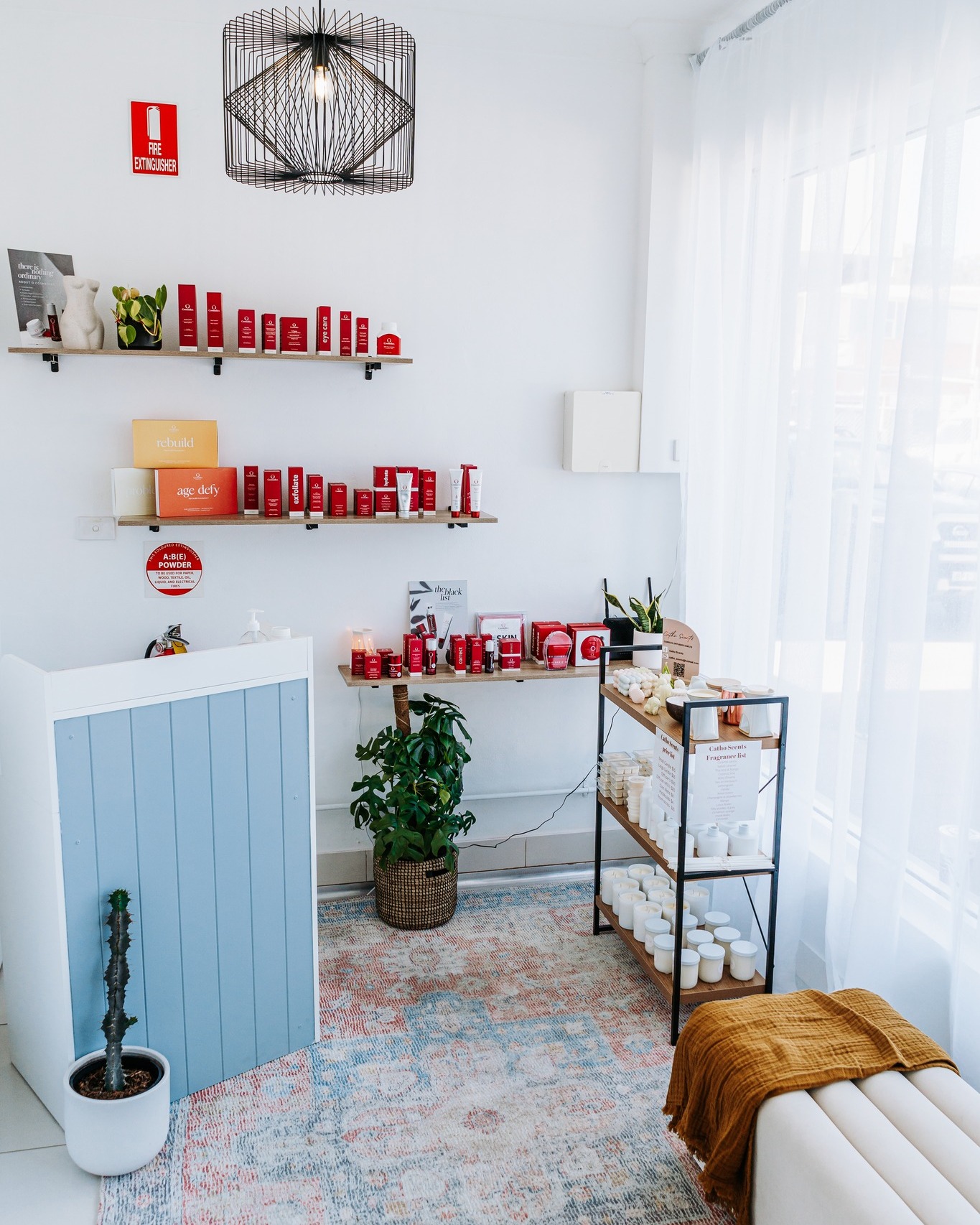 ADORI BEAUTY BY TAHLIA