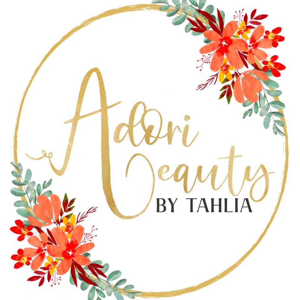 ADORI BEAUTY BY TAHLIA