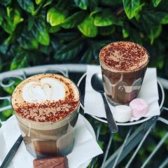 The Secret Cafe Charmhaven