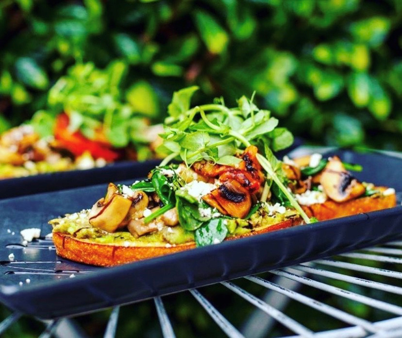 The Secret Cafe Charmhaven