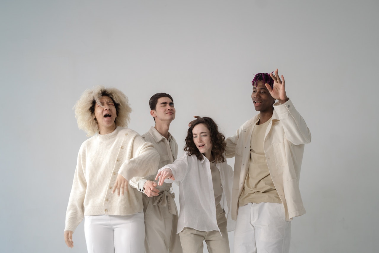 Newie Pub Choir-Toronto Hotel