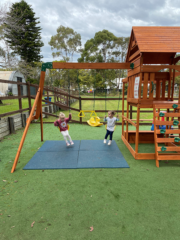 The Secret Cafe Charmhaven