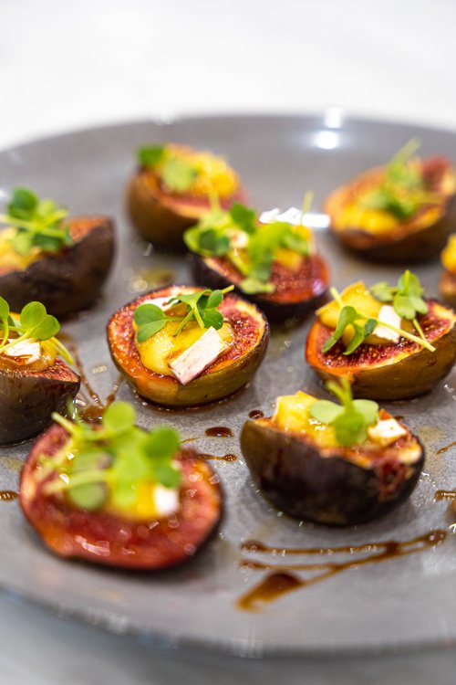 The Olive Grove Forresters Beach