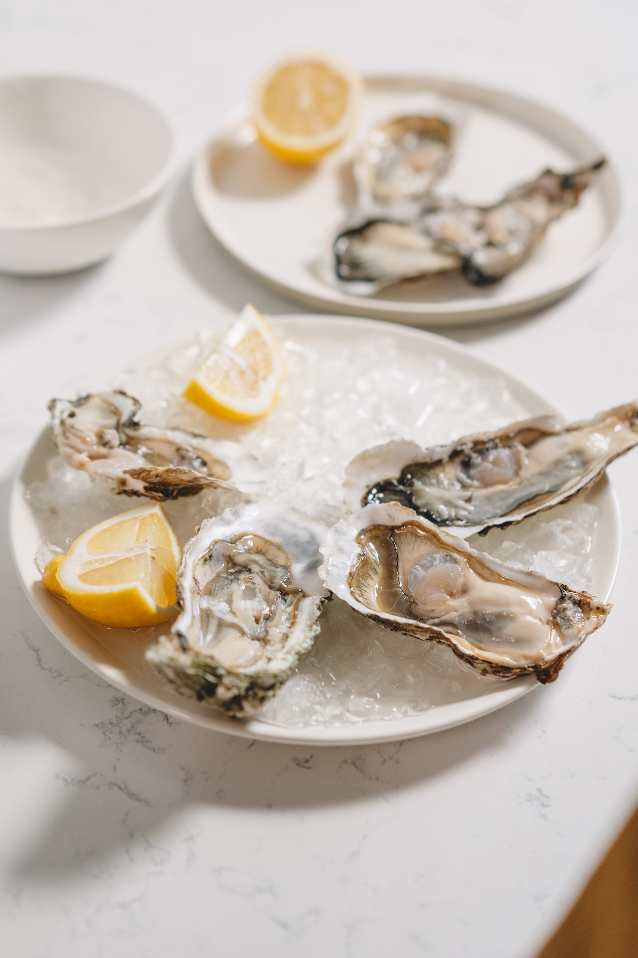 BYO Sunset Bar and Oyster Shed