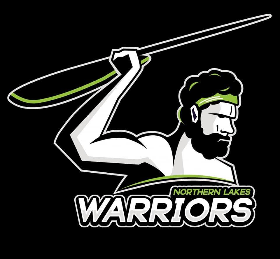 Northern Lakes Warriors JRL