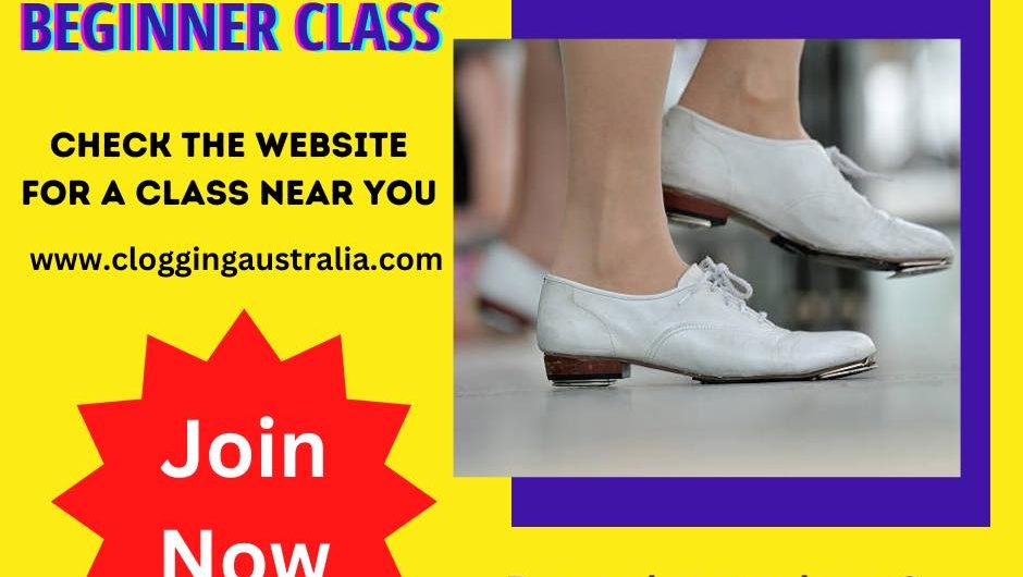Clogging Class Tuggerah-www.finditdeals.com.au