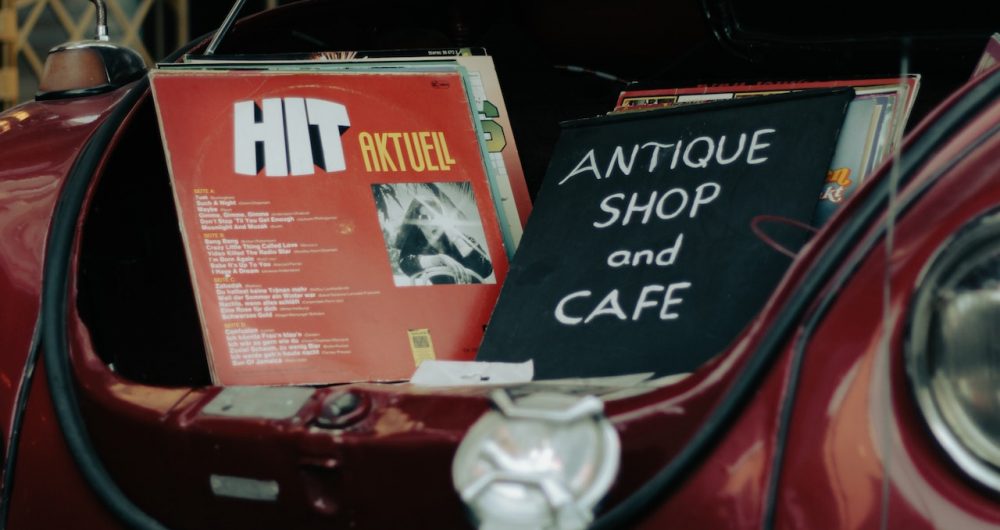 Terrigal Car Boot Market