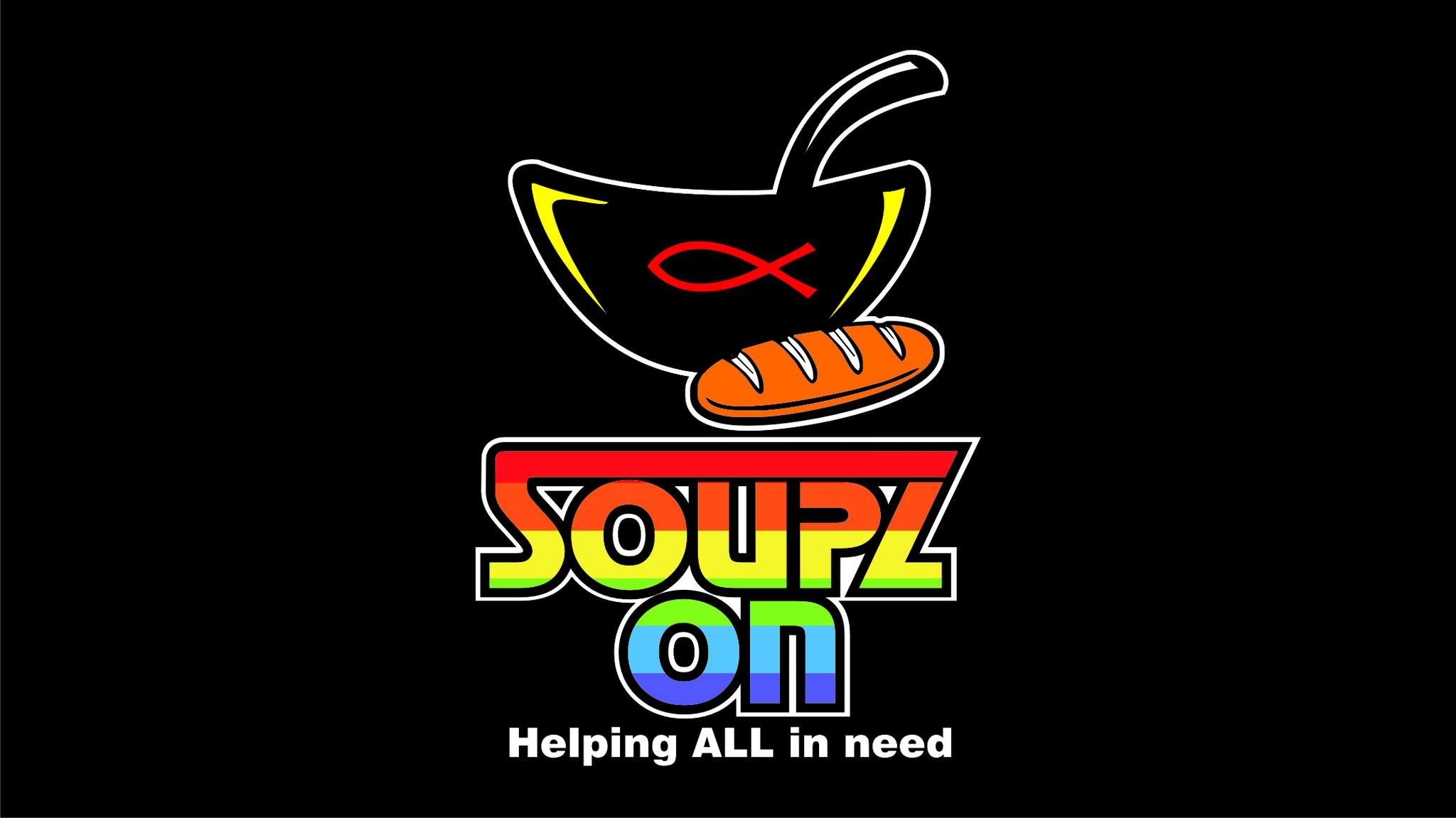 Soupz On Abermain