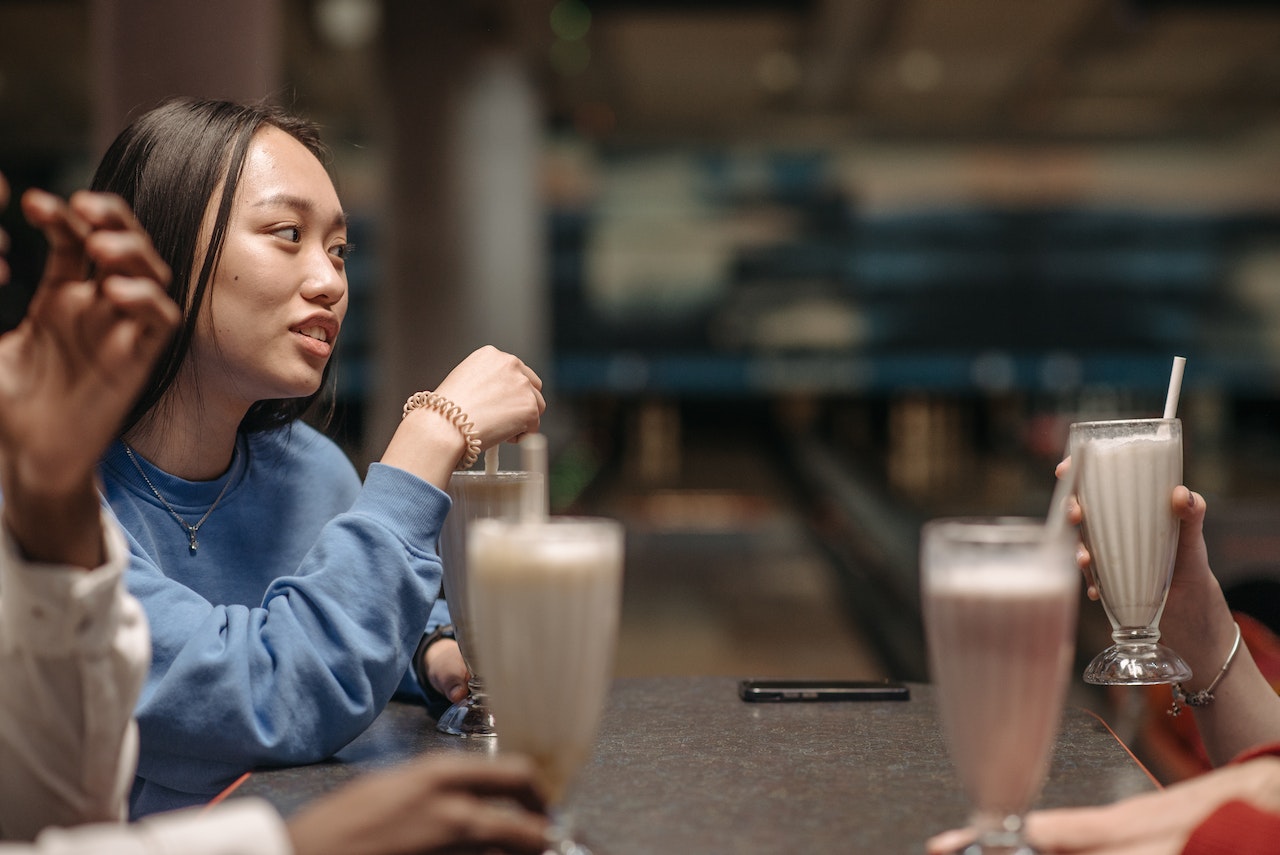 Tilligerry Habitat Verandah Cafe