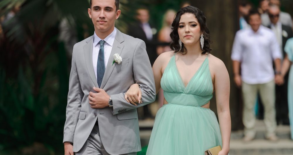 Belle Of The Ball Northlakes High School