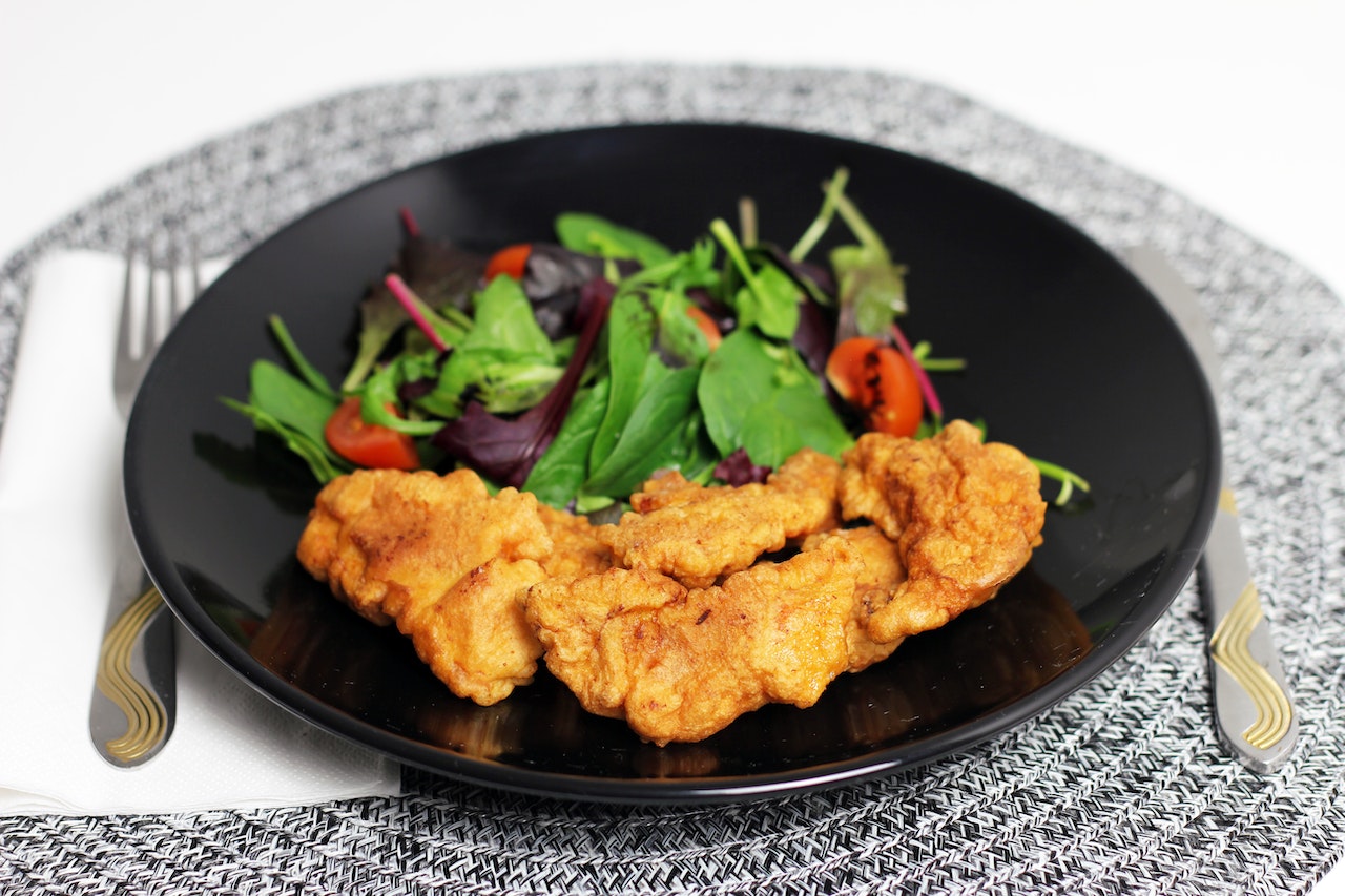 Cheap Eats Kearsley Hotel