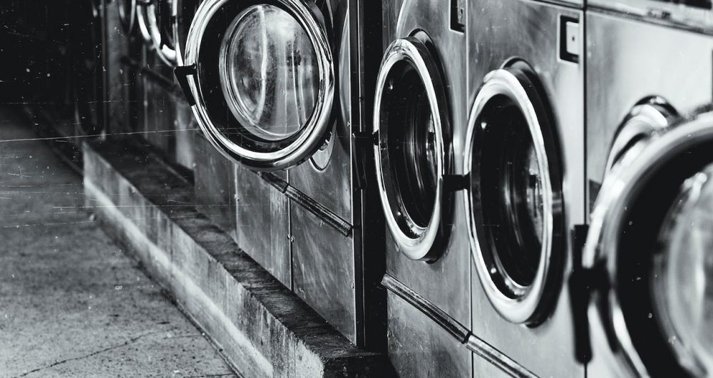 Free Laundry Service Raymond Terrace