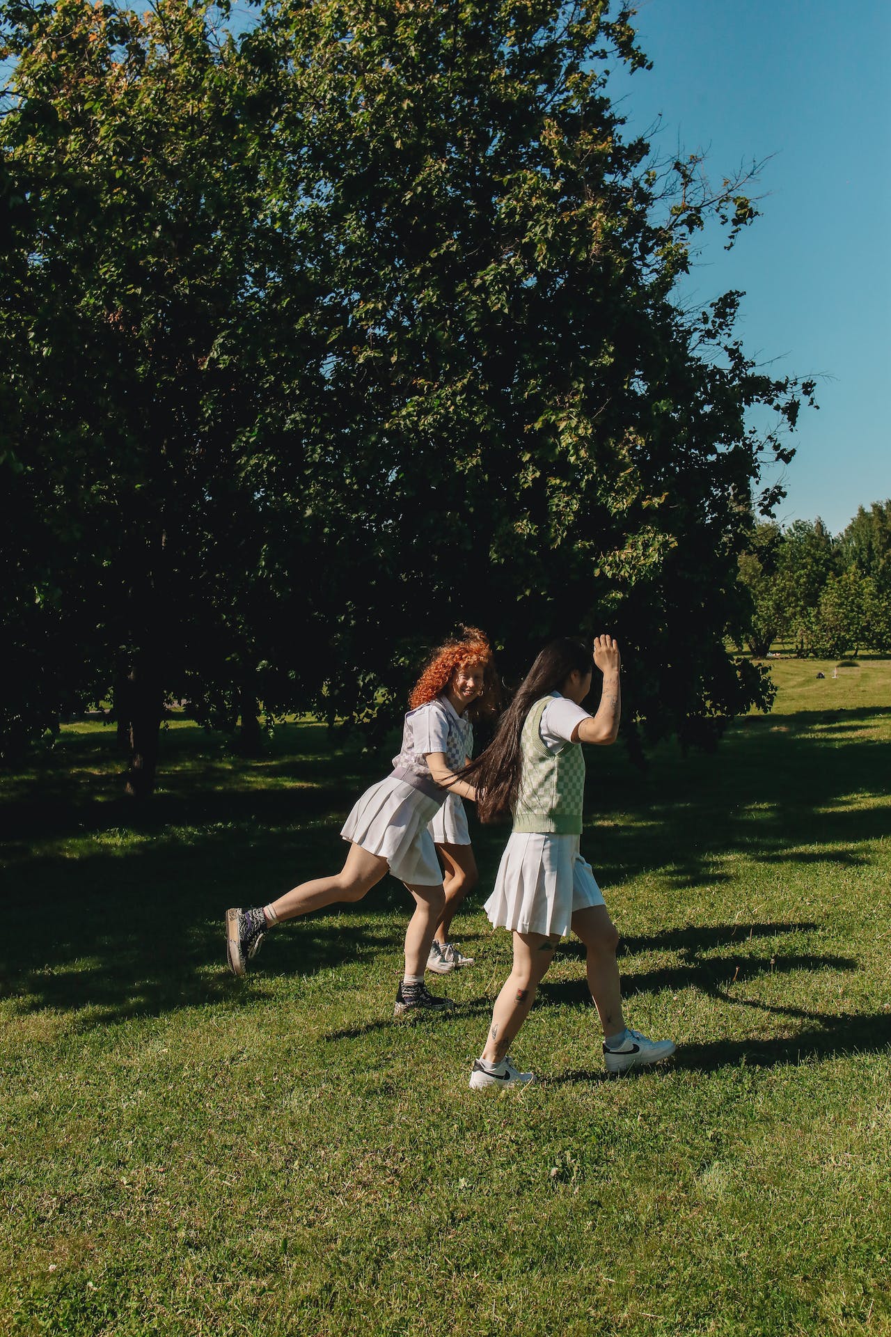 Niagara Park Girl Guides