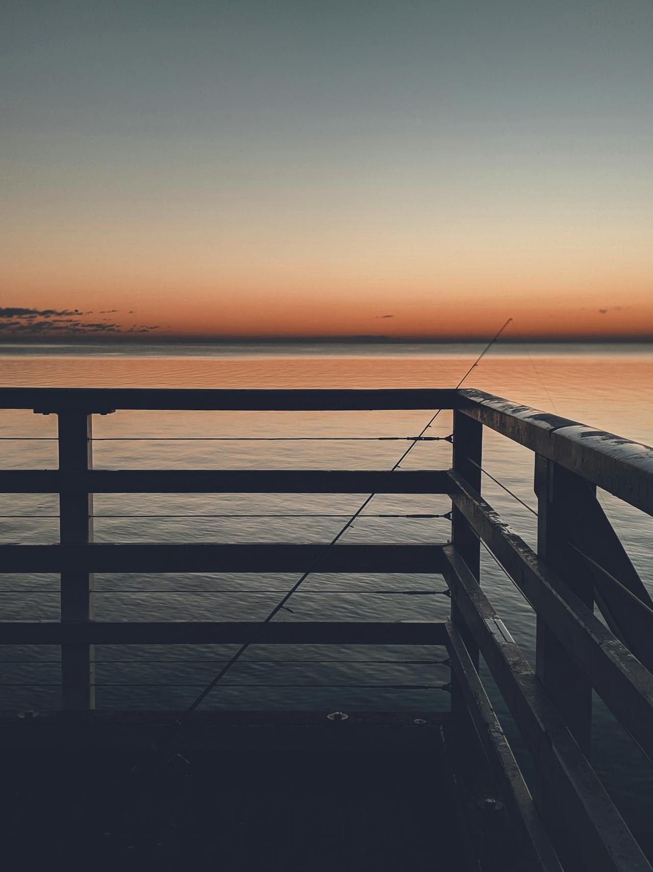 Pirrita Island Boardwalk Swansea