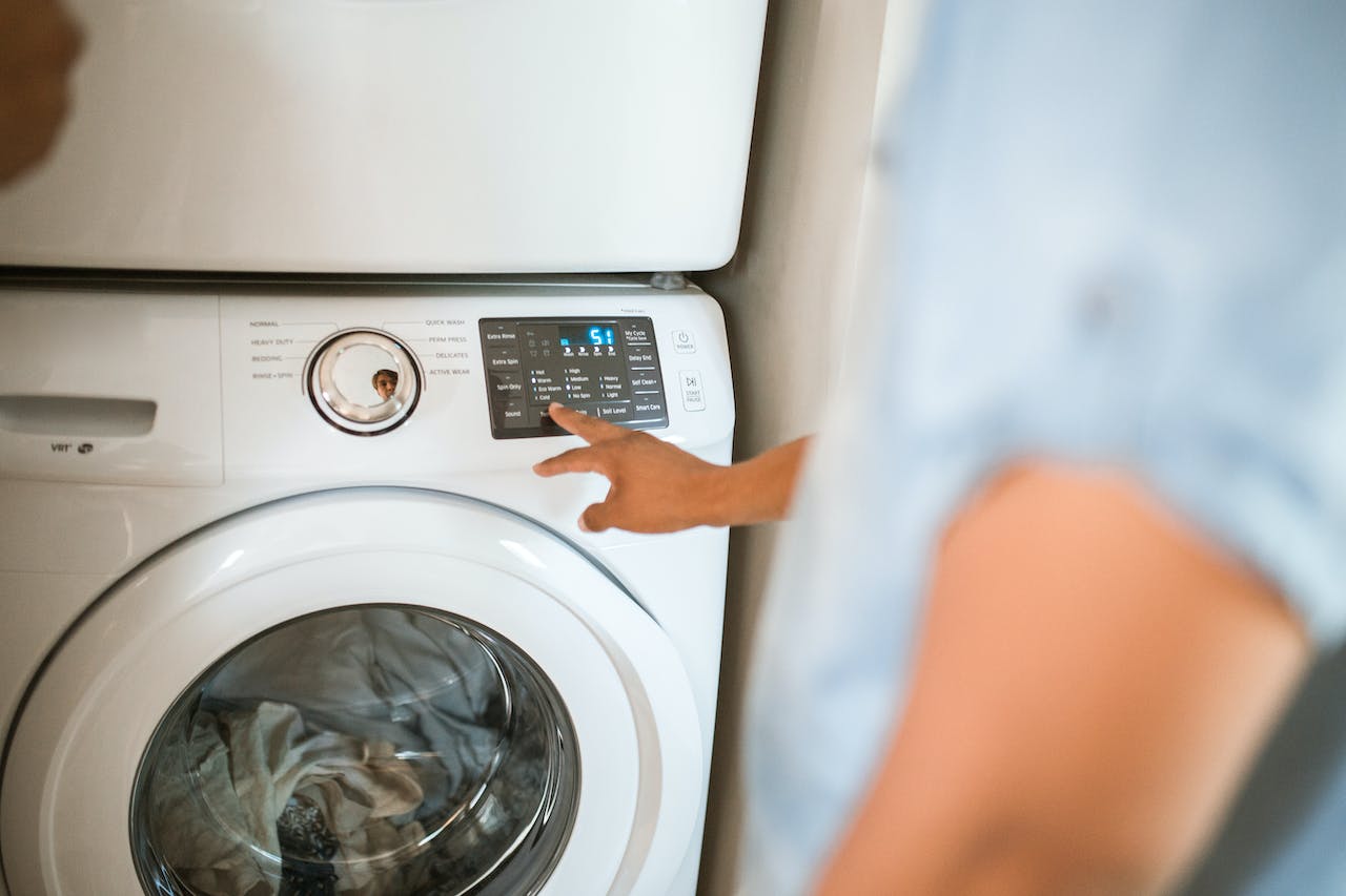 Free Laundry Cardiff
