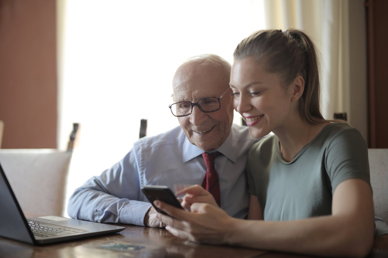 Free Digital Connect Toukley