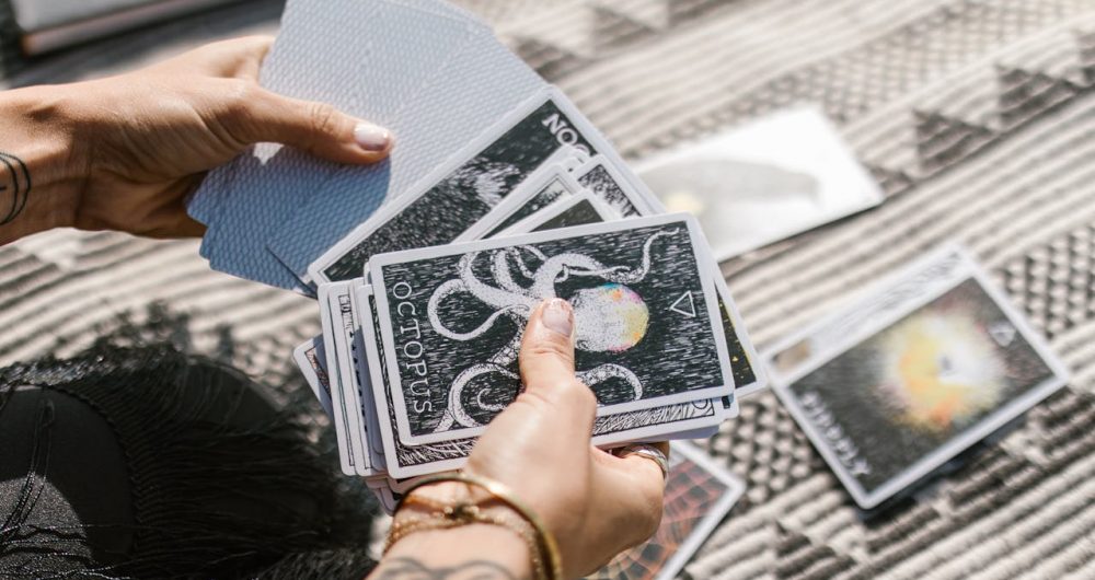 Psychic and Alternate Fairs