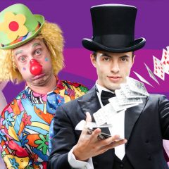 Yabadoo Kid’s Parties