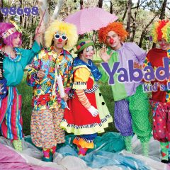 Yabadoo Kid’s Parties