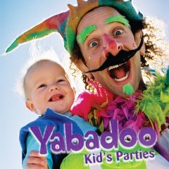 Yabadoo Kid’s Parties