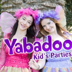 Yabadoo Kid’s Parties