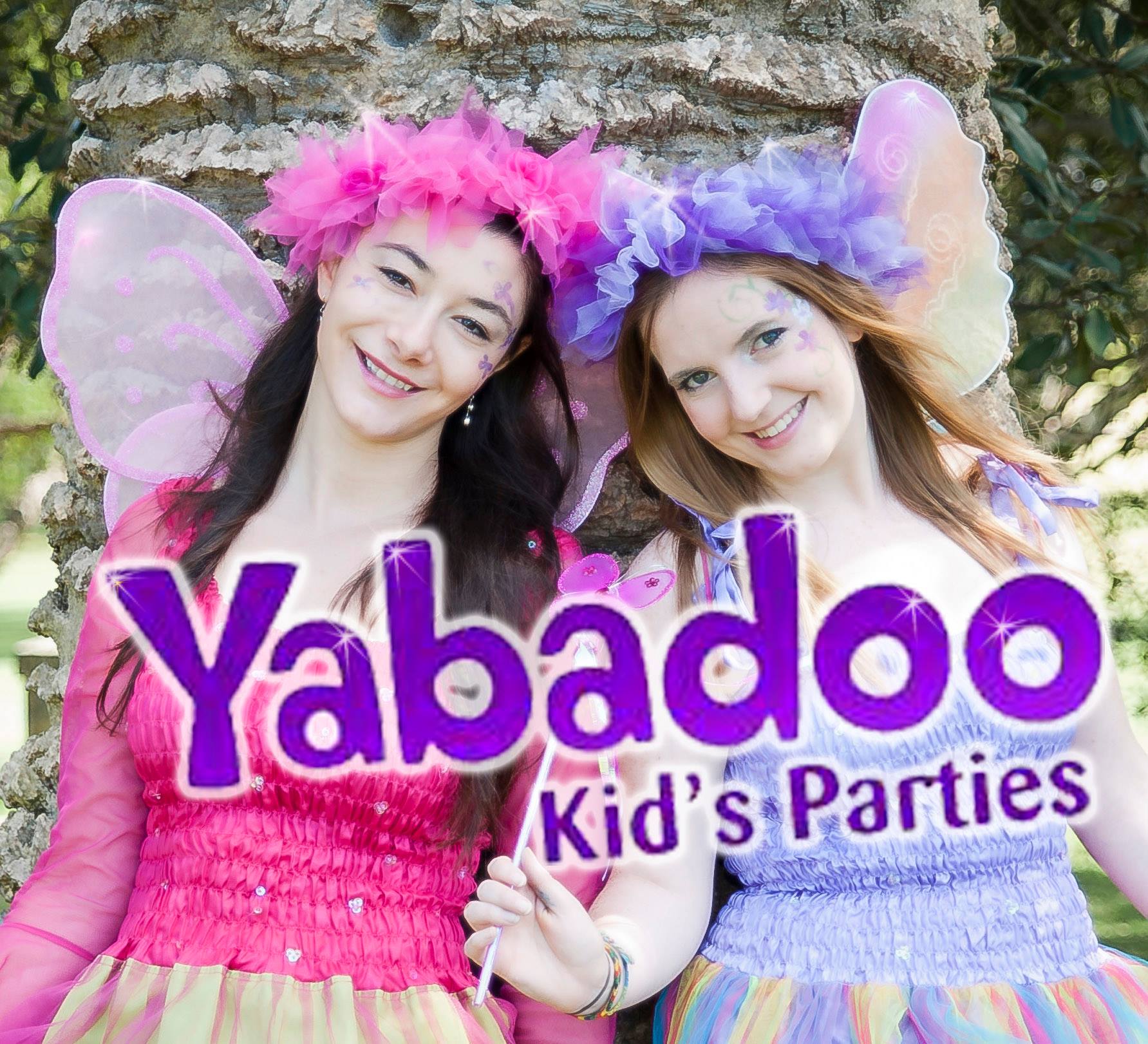 Yabadoo Kid’s Parties