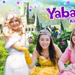 Yabadoo Kid’s Parties