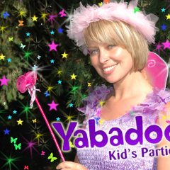 Yabadoo Kid’s Parties