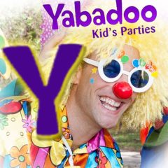 Yabadoo Kid’s Parties