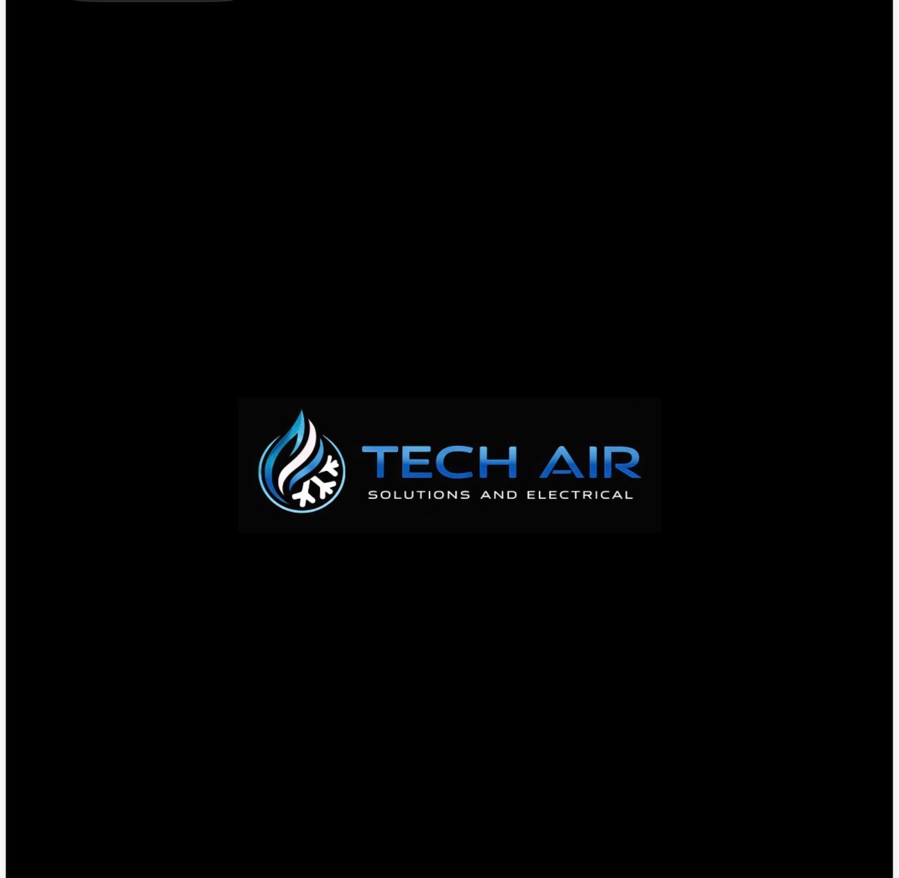 Tech air solutions and electrical